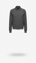 Fog technical lightweight jacket
